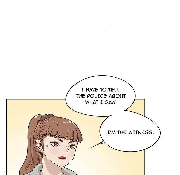 His Women’s University - Chapter 37 Page 12