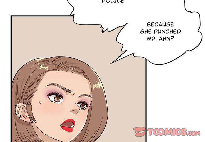 His Women’s University - Chapter 37 Page 2