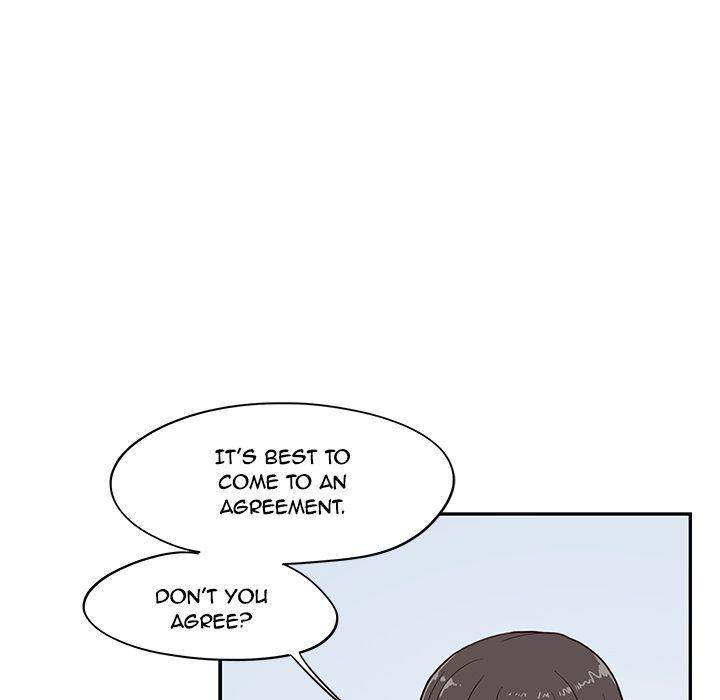 His Women’s University - Chapter 37 Page 39