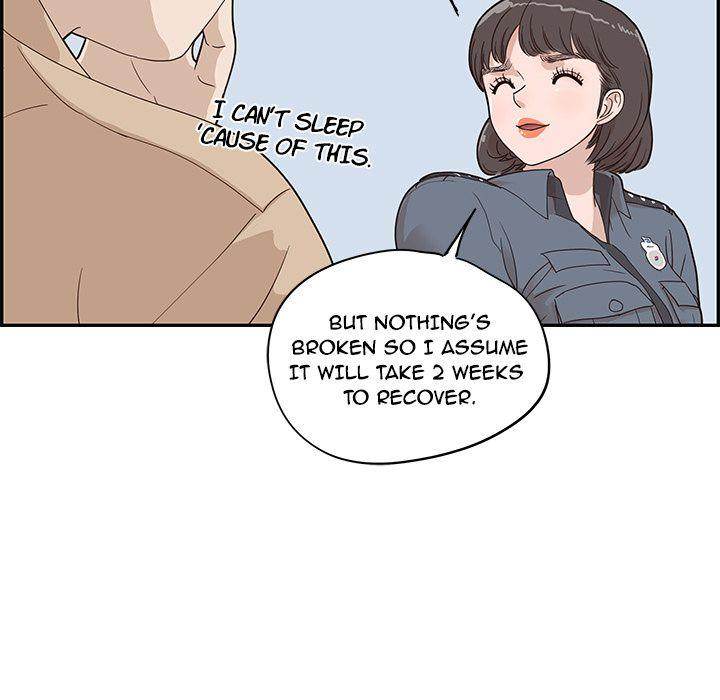 His Women’s University - Chapter 37 Page 43