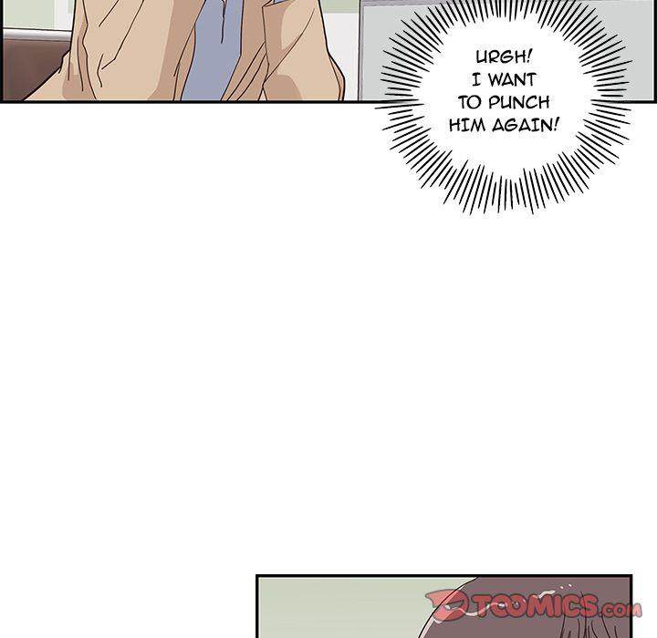 His Women’s University - Chapter 37 Page 46