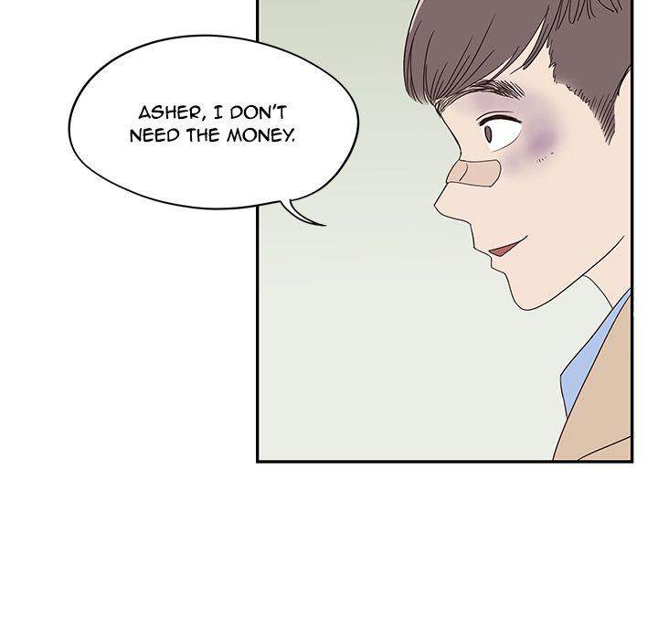 His Women’s University - Chapter 37 Page 47