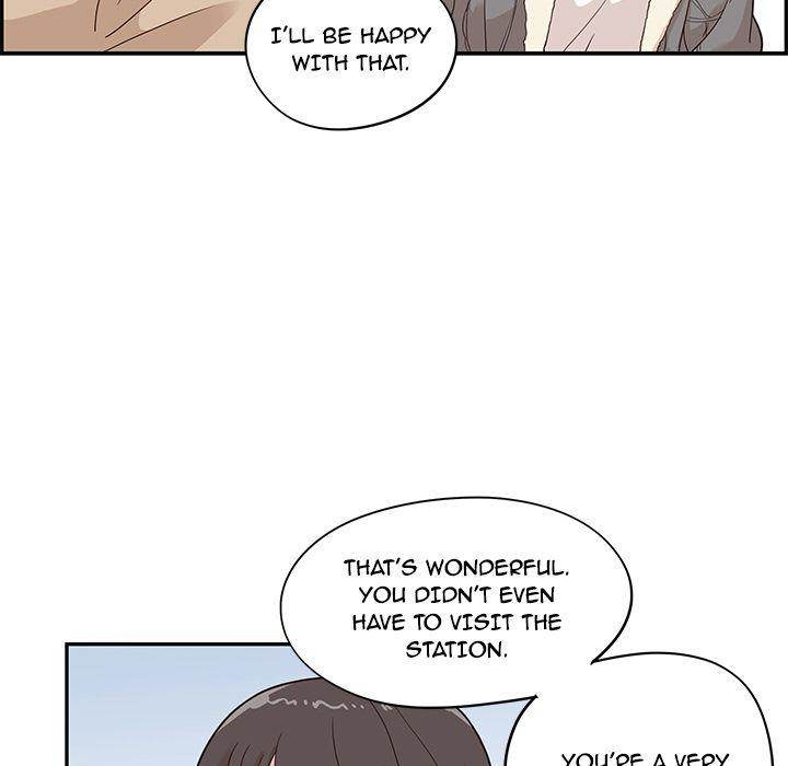 His Women’s University - Chapter 37 Page 49