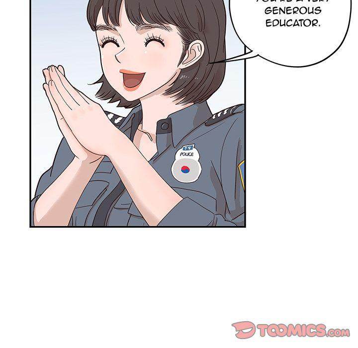 His Women’s University - Chapter 37 Page 50