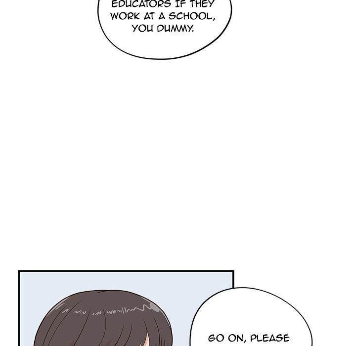 His Women’s University - Chapter 37 Page 52