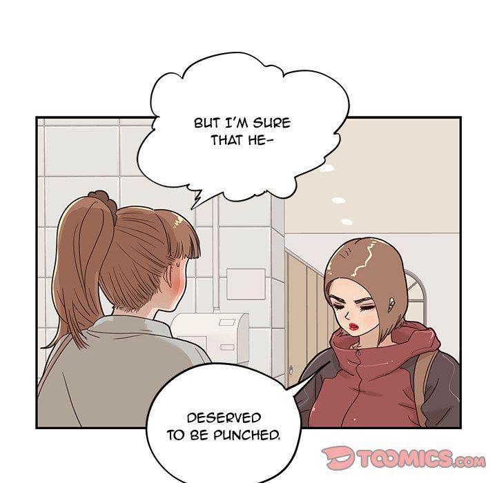 His Women’s University - Chapter 37 Page 6