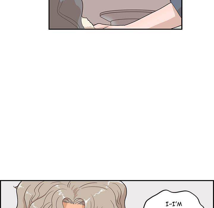 His Women’s University - Chapter 37 Page 60