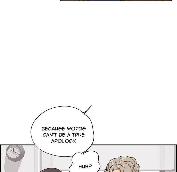 His Women’s University - Chapter 37 Page 63