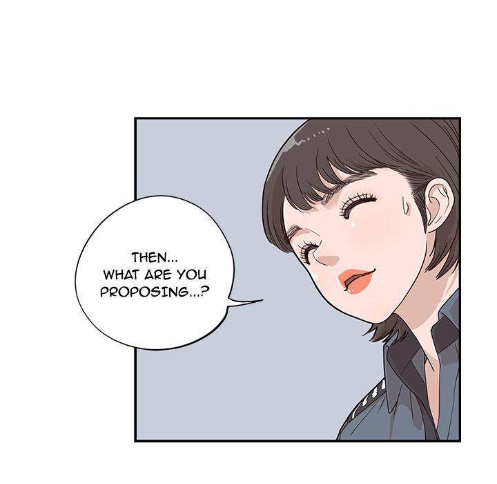 His Women’s University - Chapter 37 Page 65