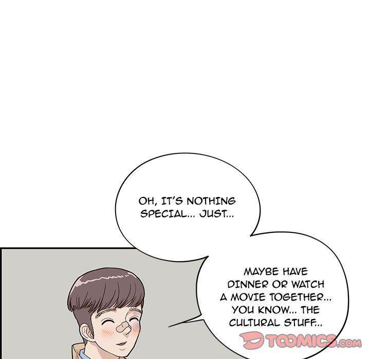His Women’s University - Chapter 37 Page 66