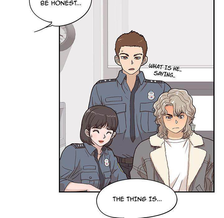 His Women’s University - Chapter 37 Page 68