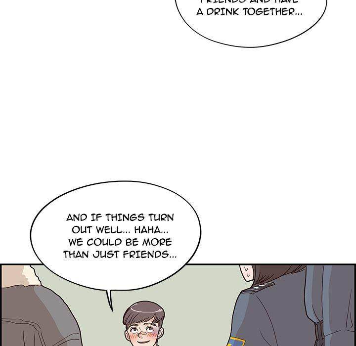 His Women’s University - Chapter 37 Page 72