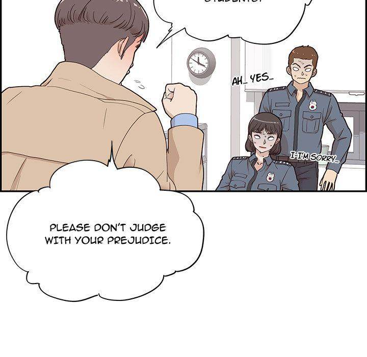 His Women’s University - Chapter 37 Page 77