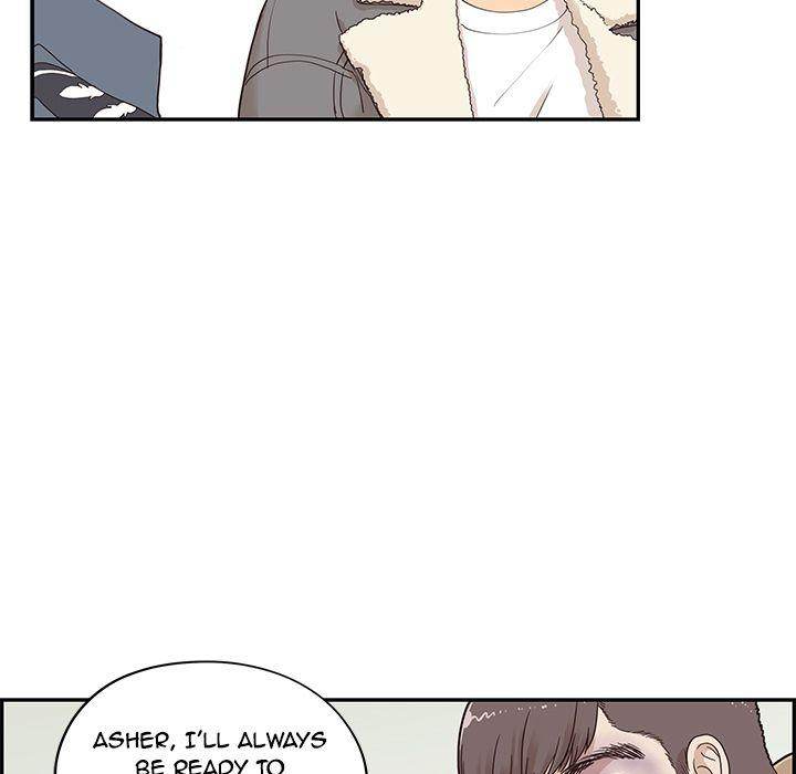 His Women’s University - Chapter 37 Page 79