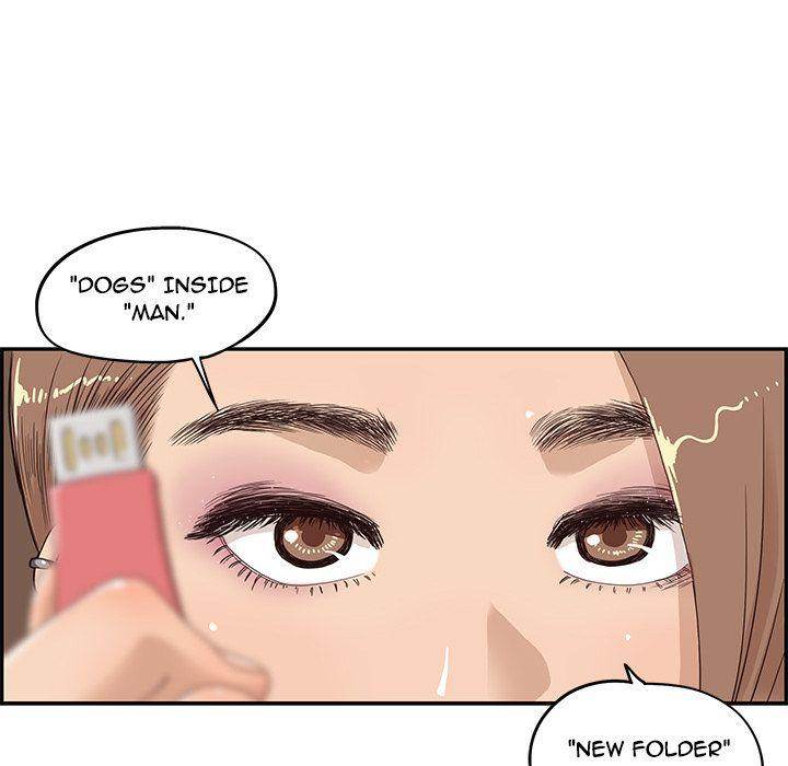 His Women’s University - Chapter 37 Page 99
