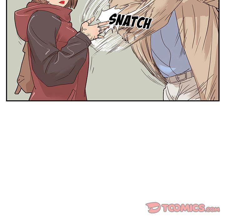 His Women’s University - Chapter 38 Page 10