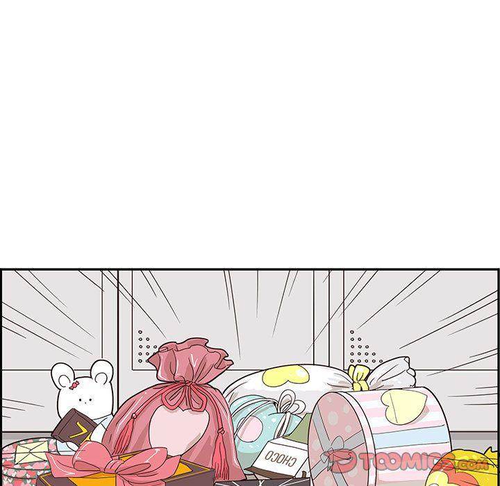 His Women’s University - Chapter 38 Page 102