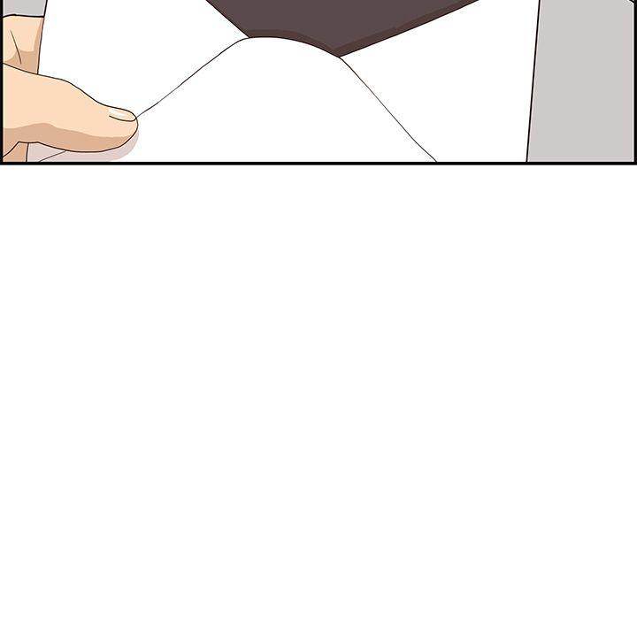 His Women’s University - Chapter 38 Page 109