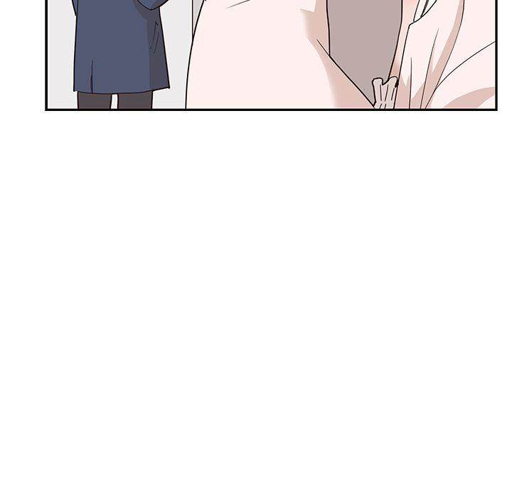 His Women’s University - Chapter 38 Page 112