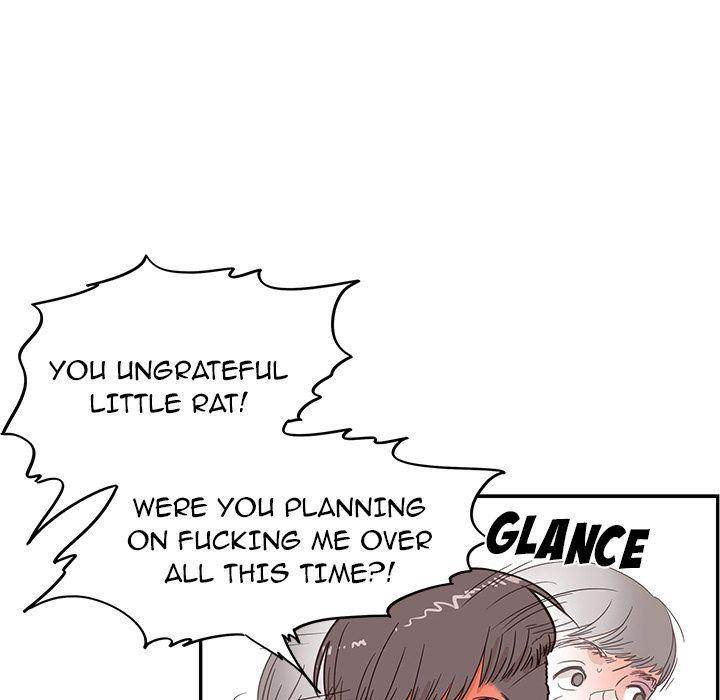 His Women’s University - Chapter 38 Page 12