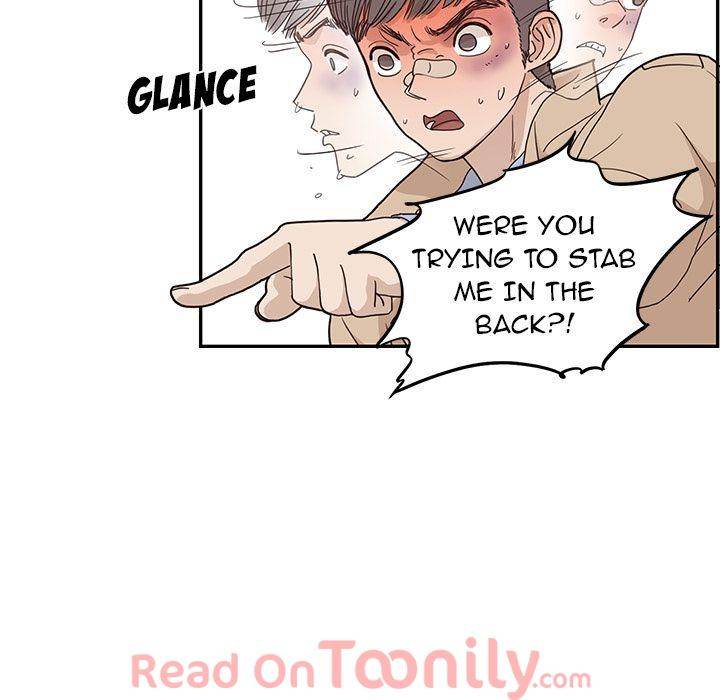 His Women’s University - Chapter 38 Page 13
