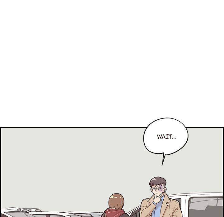 His Women’s University - Chapter 38 Page 21