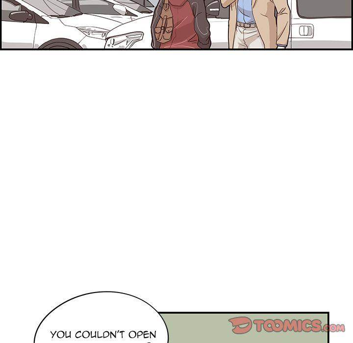His Women’s University - Chapter 38 Page 22