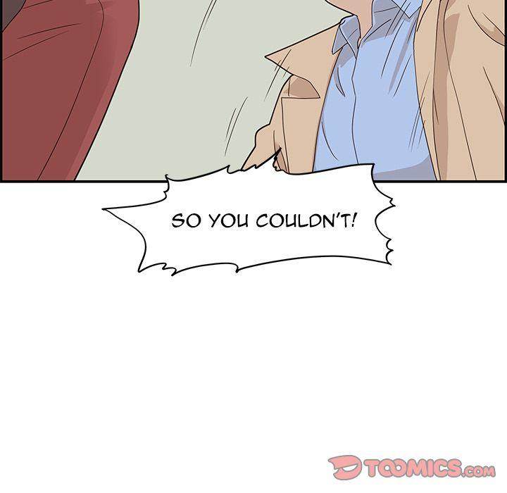 His Women’s University - Chapter 38 Page 26