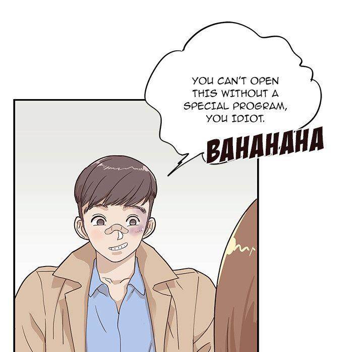 His Women’s University - Chapter 38 Page 27