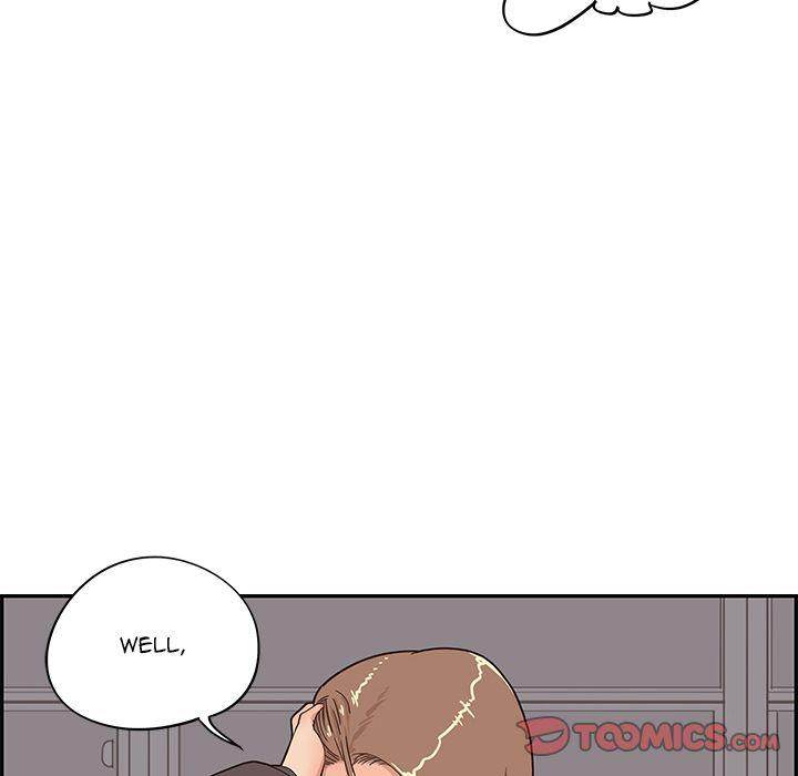 His Women’s University - Chapter 38 Page 30
