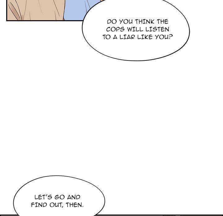 His Women’s University - Chapter 38 Page 36