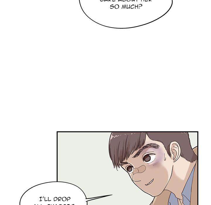 His Women’s University - Chapter 38 Page 39