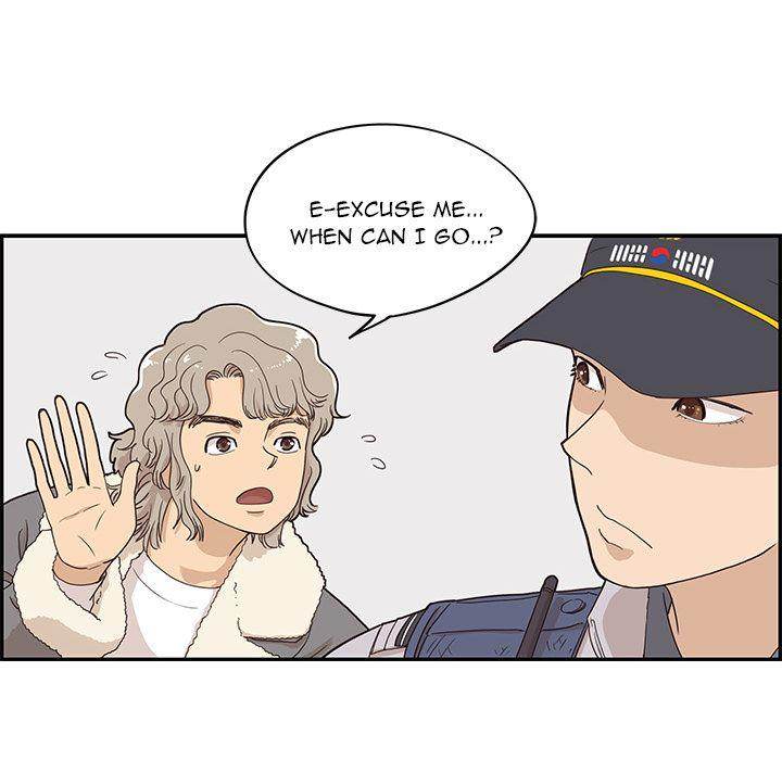 His Women’s University - Chapter 38 Page 56