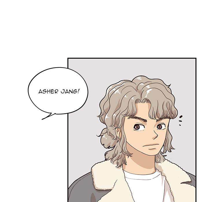 His Women’s University - Chapter 38 Page 59