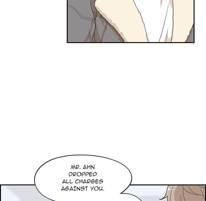 His Women’s University - Chapter 38 Page 60
