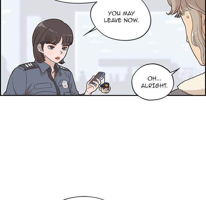 His Women’s University - Chapter 38 Page 61