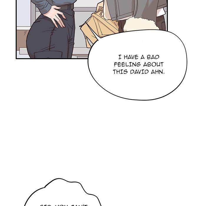 His Women’s University - Chapter 38 Page 63
