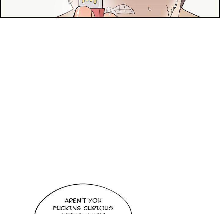 His Women’s University - Chapter 38 Page 7