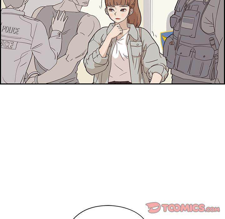 His Women’s University - Chapter 38 Page 70