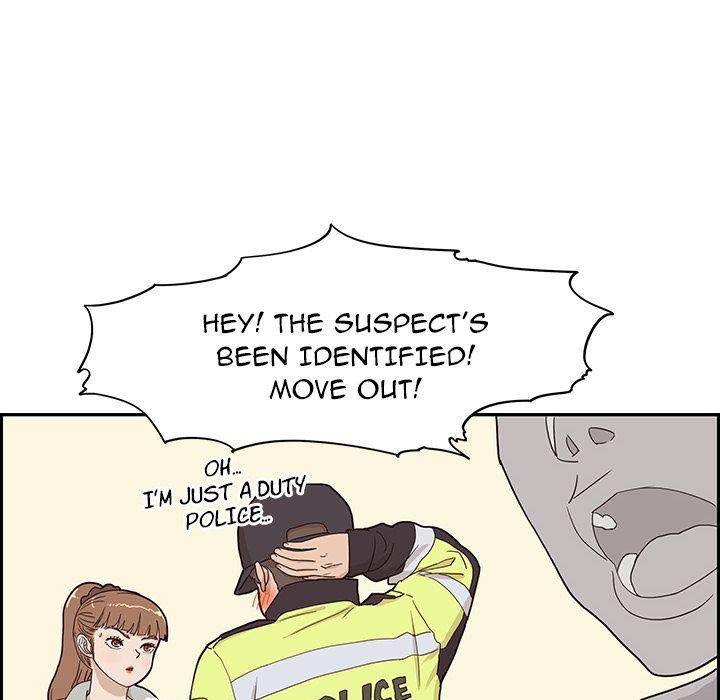 His Women’s University - Chapter 38 Page 72