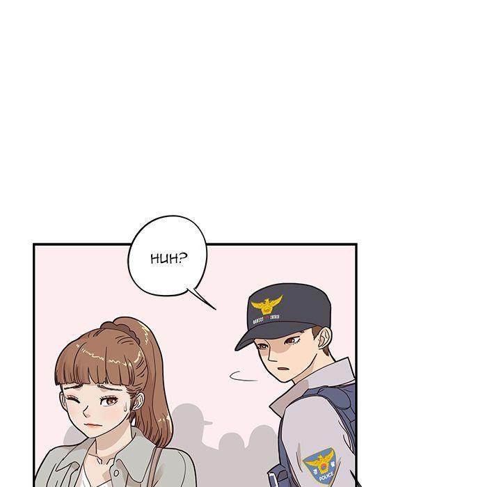 His Women’s University - Chapter 38 Page 75