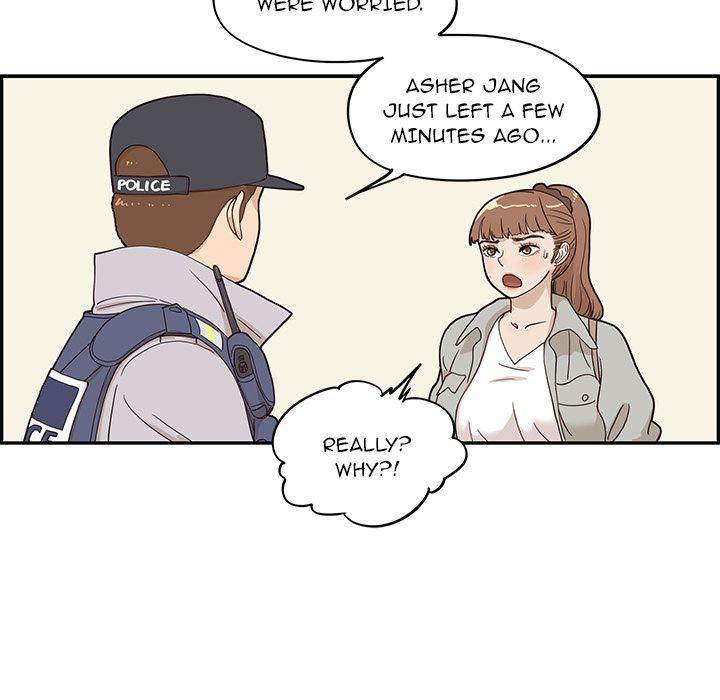 His Women’s University - Chapter 38 Page 77
