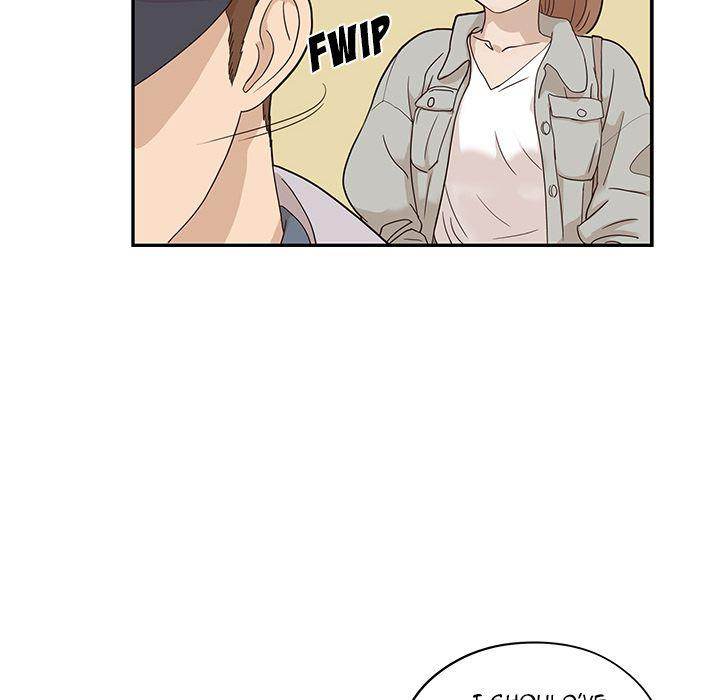His Women’s University - Chapter 38 Page 80