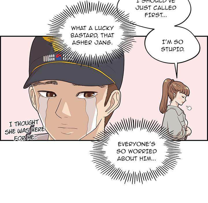 His Women’s University - Chapter 38 Page 81