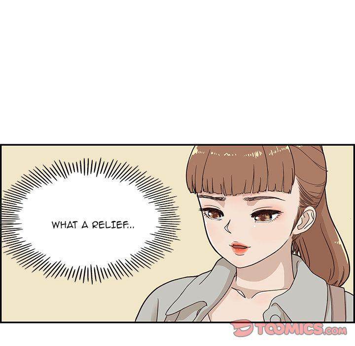 His Women’s University - Chapter 38 Page 82
