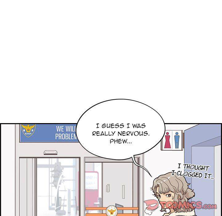 His Women’s University - Chapter 38 Page 86
