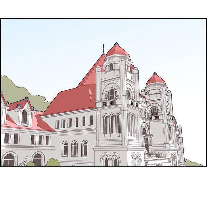 His Women’s University - Chapter 38 Page 89