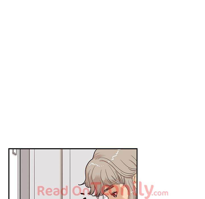 His Women’s University - Chapter 38 Page 99