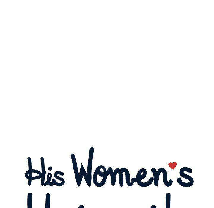 His Women’s University - Chapter 39 Page 19