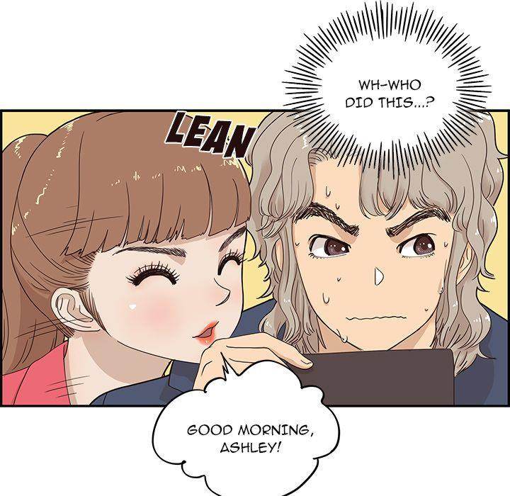 His Women’s University - Chapter 39 Page 25
